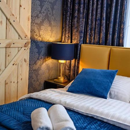 Perfekt Apartament 카르파츠 외부 사진