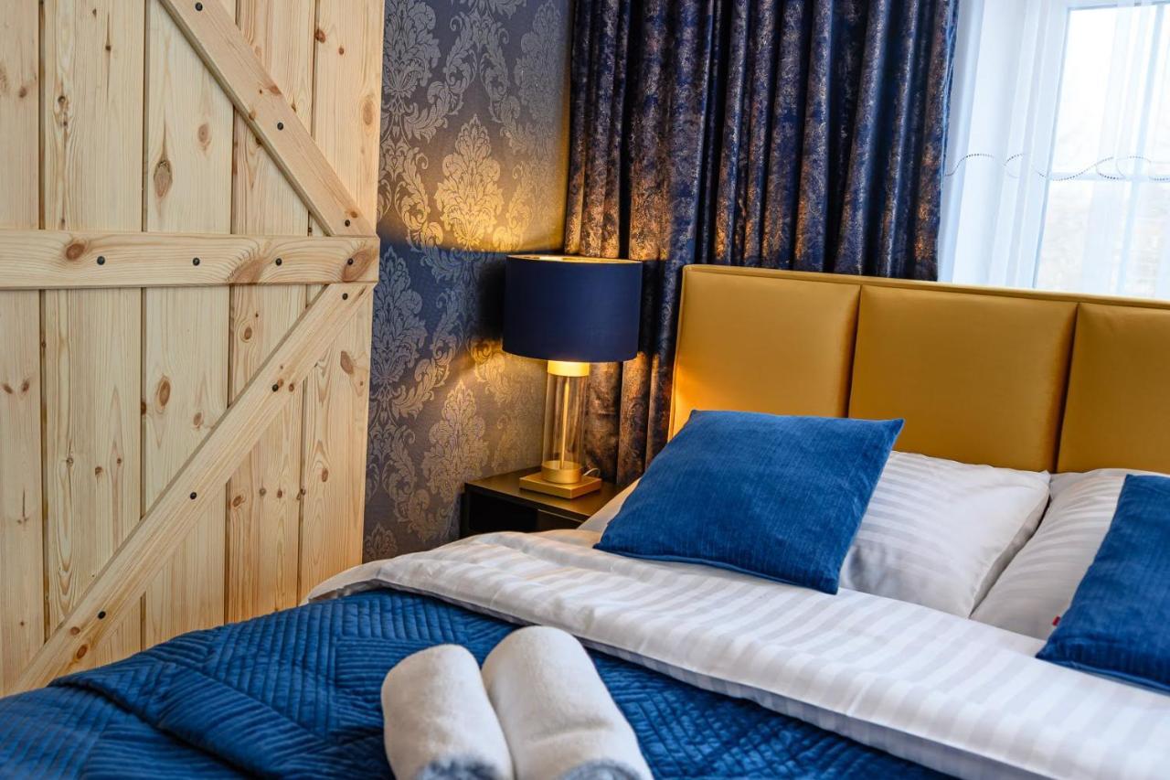 Perfekt Apartament 카르파츠 외부 사진