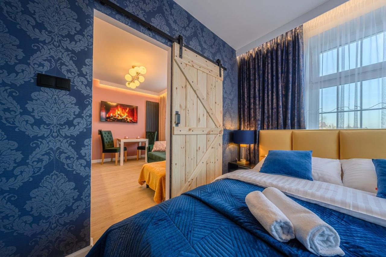 Perfekt Apartament 카르파츠 외부 사진