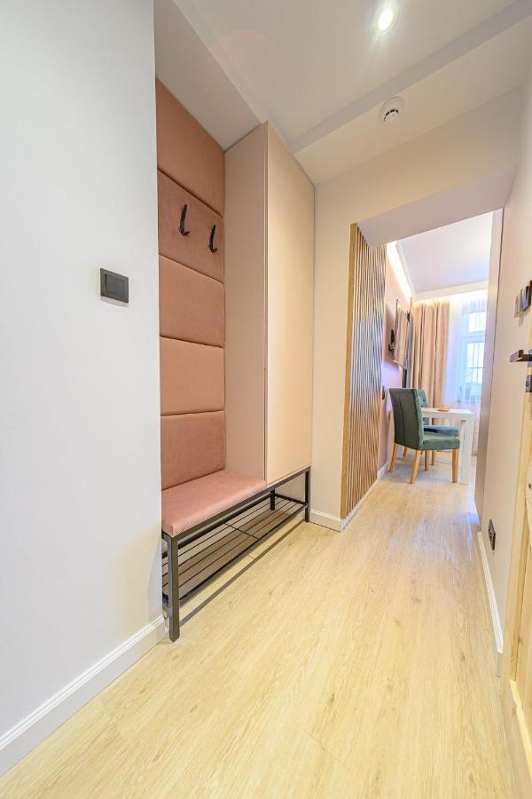 Perfekt Apartament 카르파츠 외부 사진