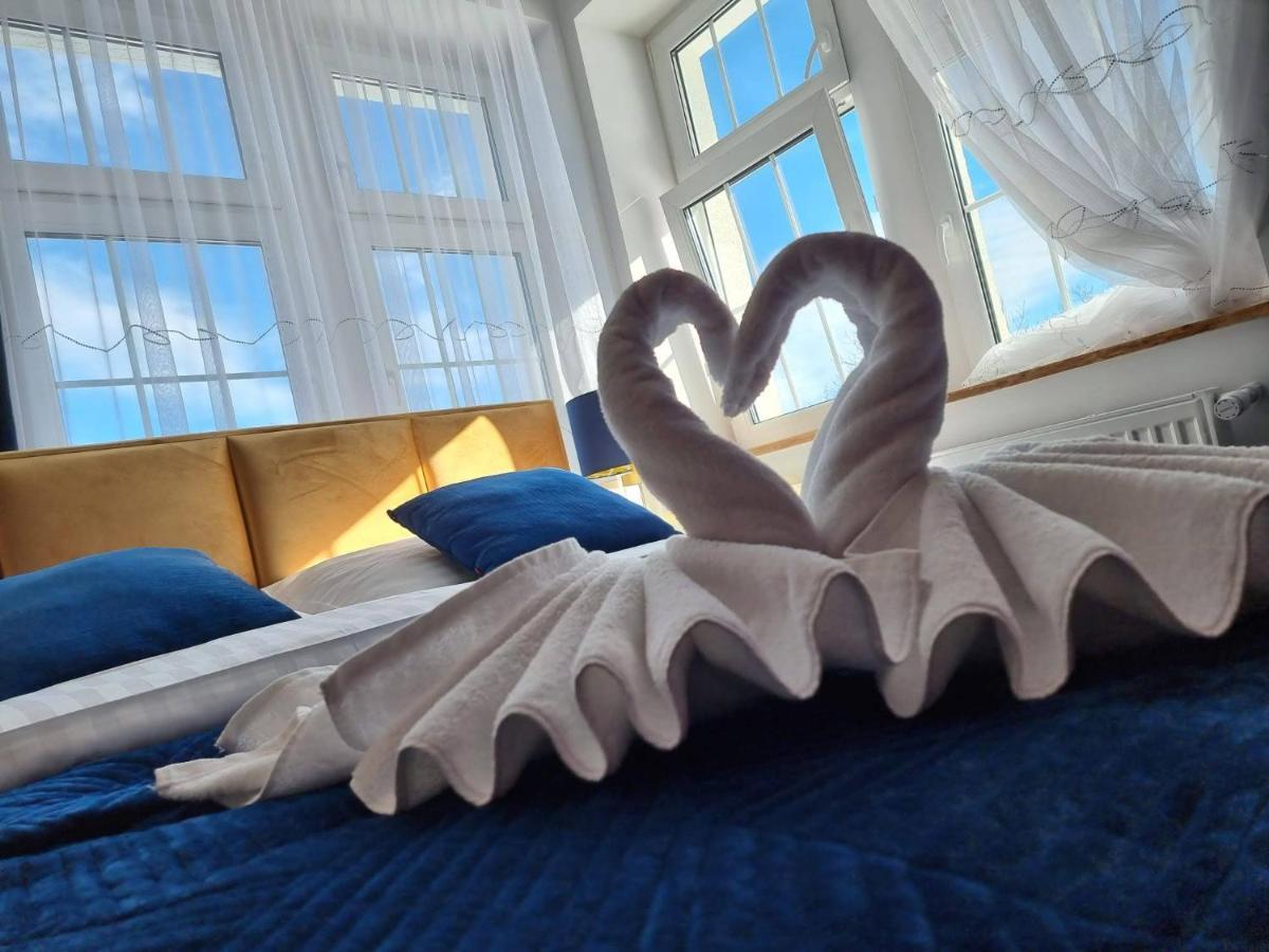 Perfekt Apartament 카르파츠 외부 사진
