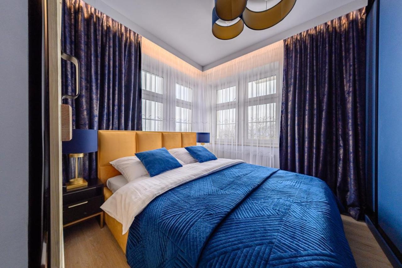 Perfekt Apartament 카르파츠 외부 사진