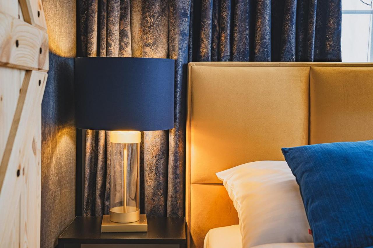 Perfekt Apartament 카르파츠 외부 사진
