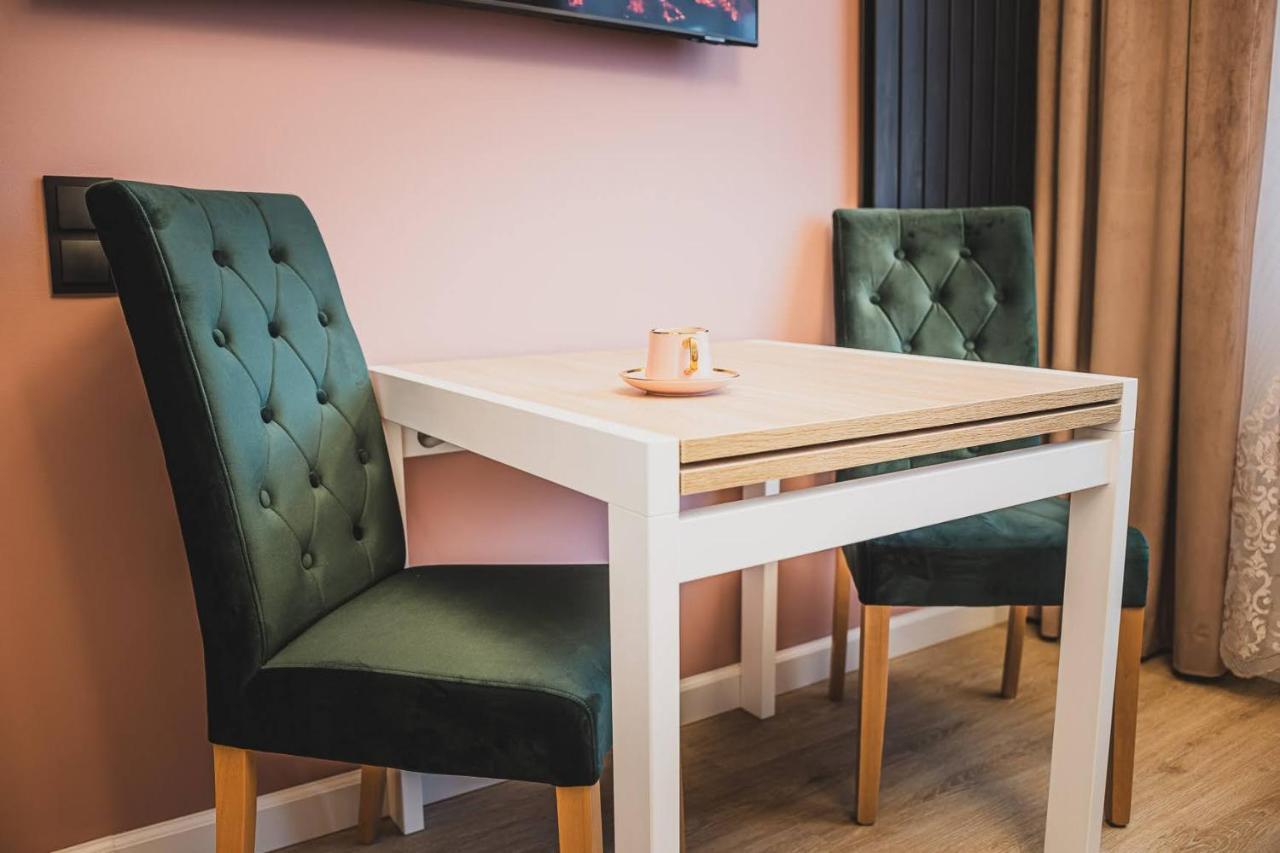 Perfekt Apartament 카르파츠 외부 사진