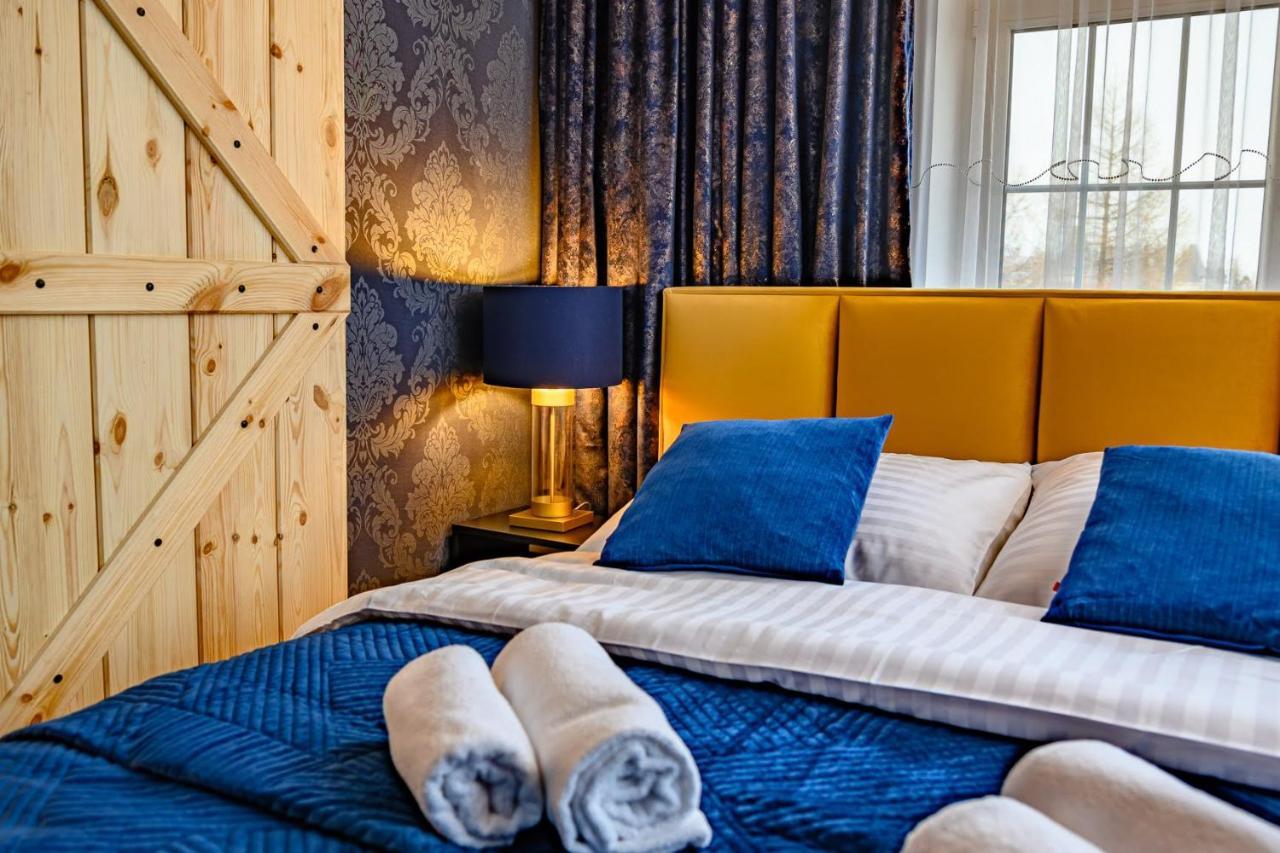 Perfekt Apartament 카르파츠 외부 사진