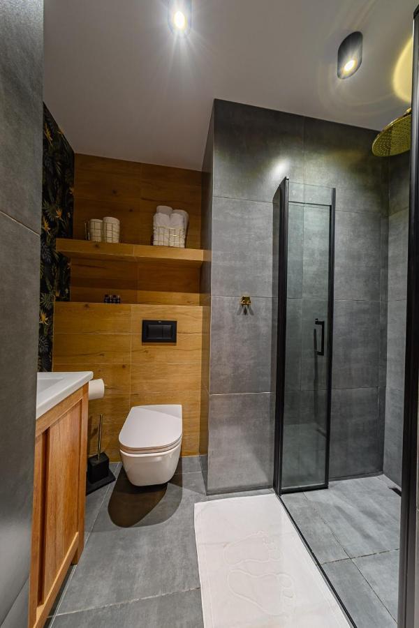 Perfekt Apartament 카르파츠 외부 사진
