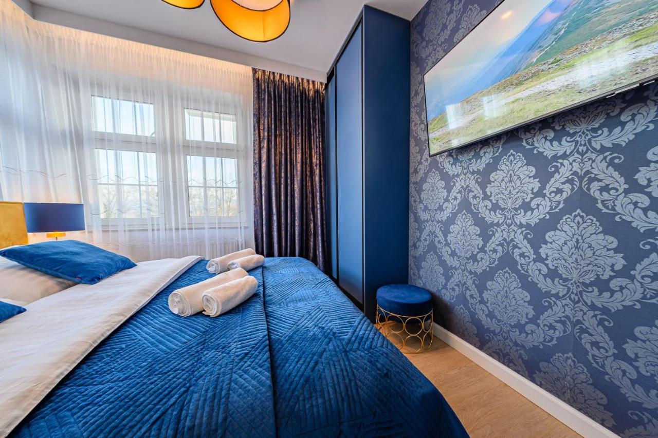 Perfekt Apartament 카르파츠 외부 사진