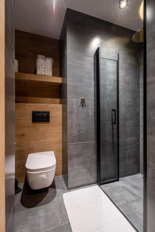 Perfekt Apartament 카르파츠 외부 사진